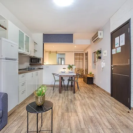 Stylish 1bedroom In The Heart Of St Julians 301 Апартаменты *