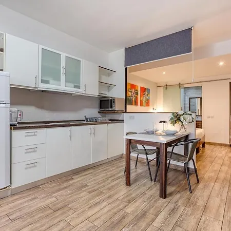 Stylish 1bedroom In The Heart Of St Julians 301 Апартаменты *