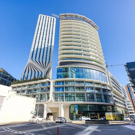 Апартаменты Stylish 1bedroom In The Heart Of St Julians 301