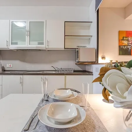 Stylish 1bedroom In The Heart Of St Julians 301 San Ġiljan
