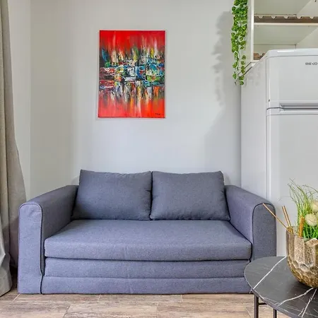 Stylish 1bedroom In The Heart Of St Julians 301 *
